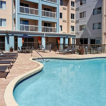 Courtyard By Marriott Myrtle Beach Broadway Eksteriør billede