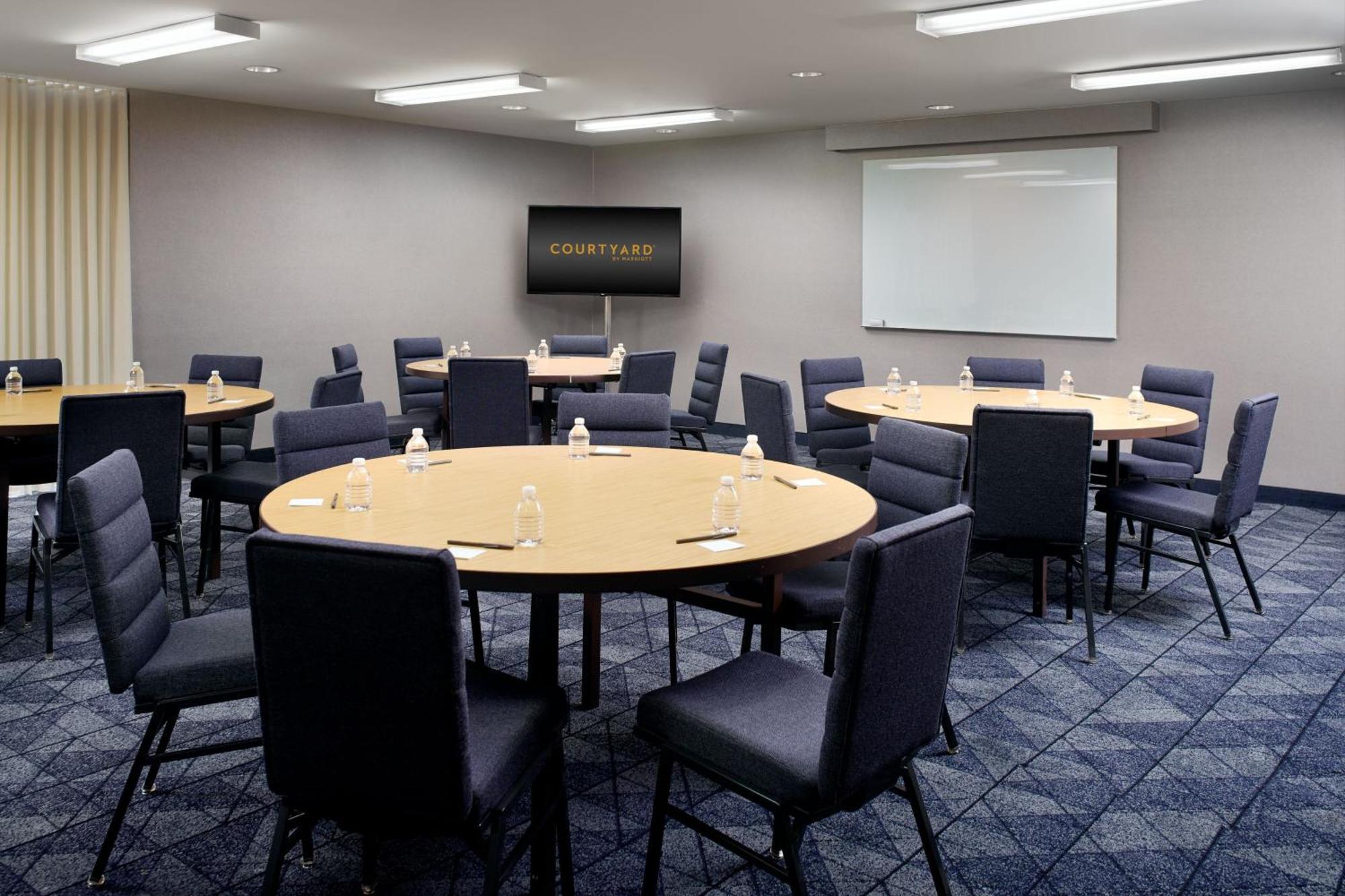 Courtyard By Marriott Myrtle Beach Broadway Eksteriør billede