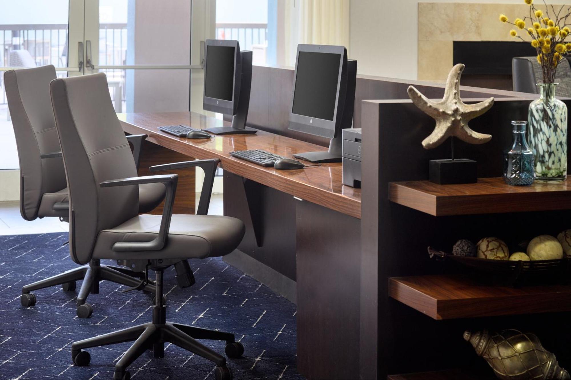 Courtyard By Marriott Myrtle Beach Broadway Eksteriør billede