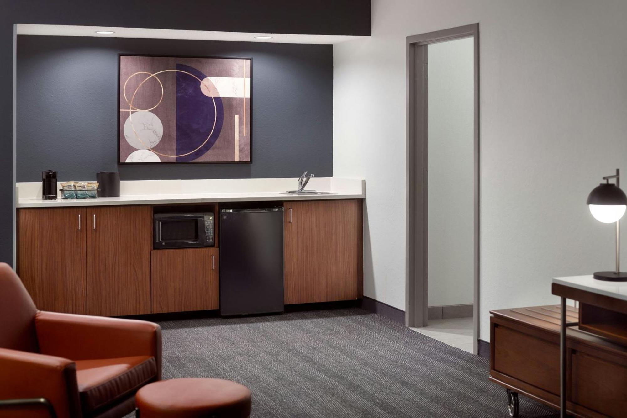 Courtyard By Marriott Myrtle Beach Broadway Eksteriør billede