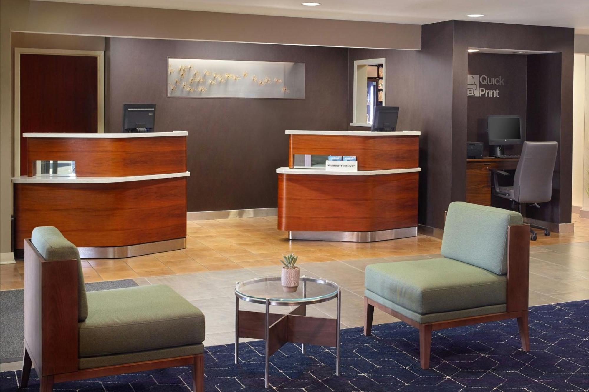 Courtyard By Marriott Myrtle Beach Broadway Eksteriør billede