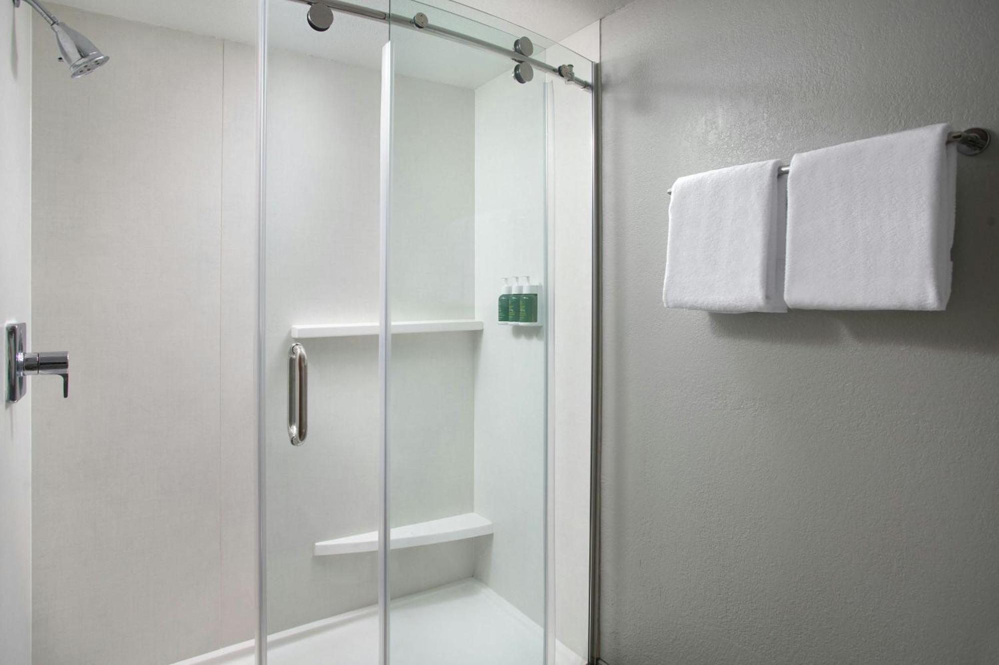 Courtyard By Marriott Myrtle Beach Broadway Eksteriør billede
