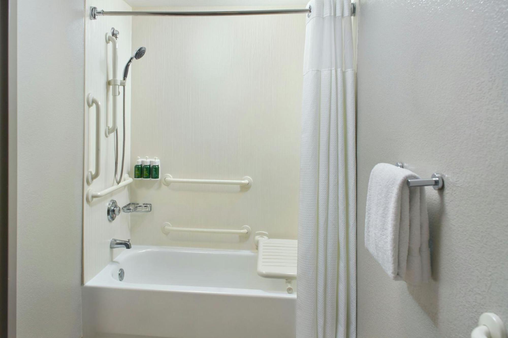 Courtyard By Marriott Myrtle Beach Broadway Eksteriør billede