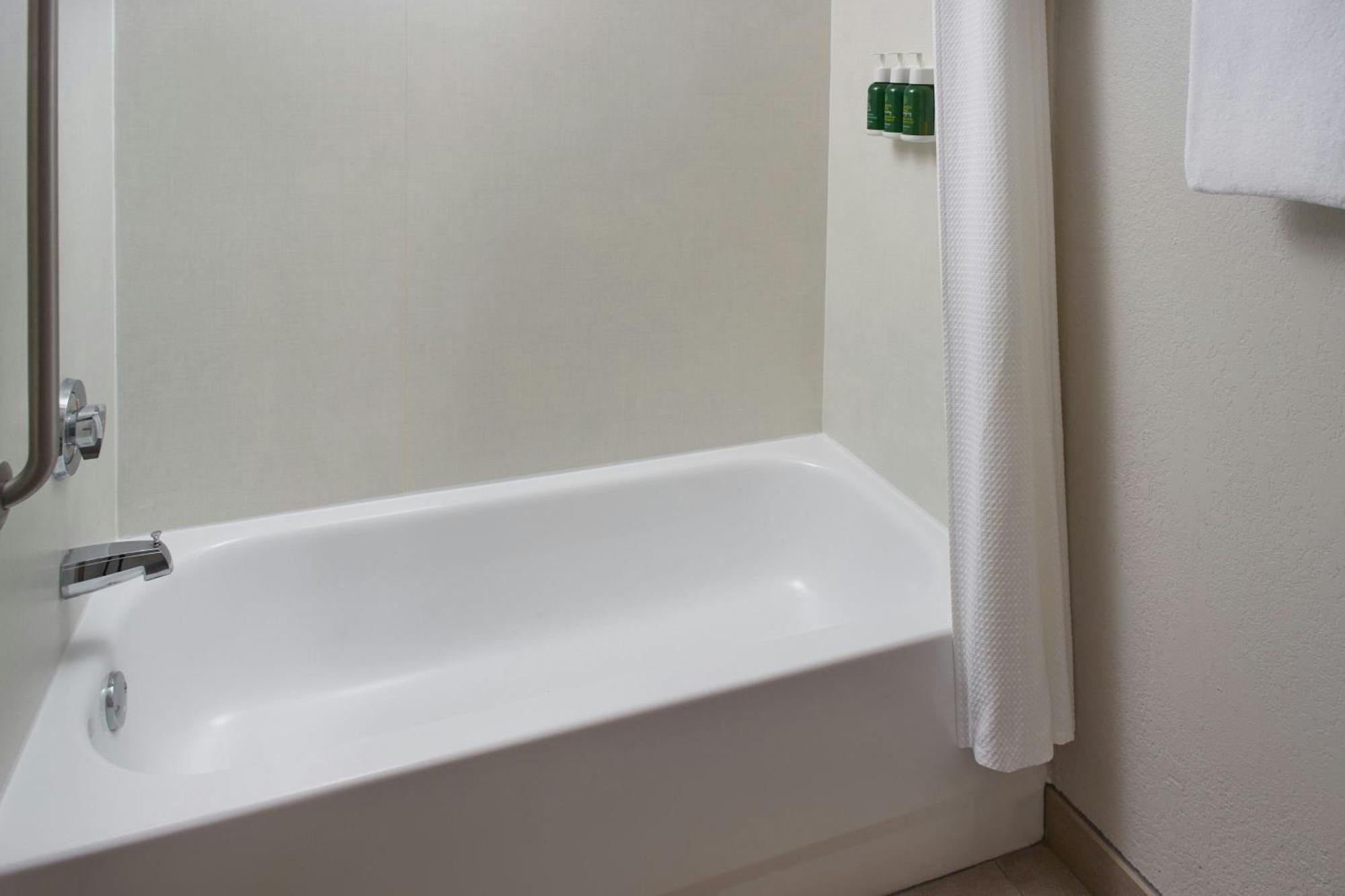 Courtyard By Marriott Myrtle Beach Broadway Eksteriør billede