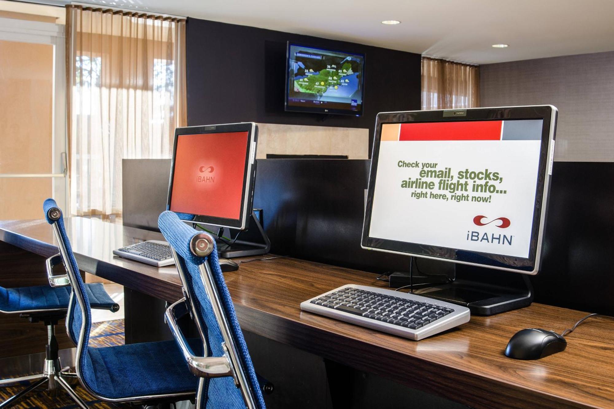 Courtyard By Marriott Myrtle Beach Broadway Eksteriør billede