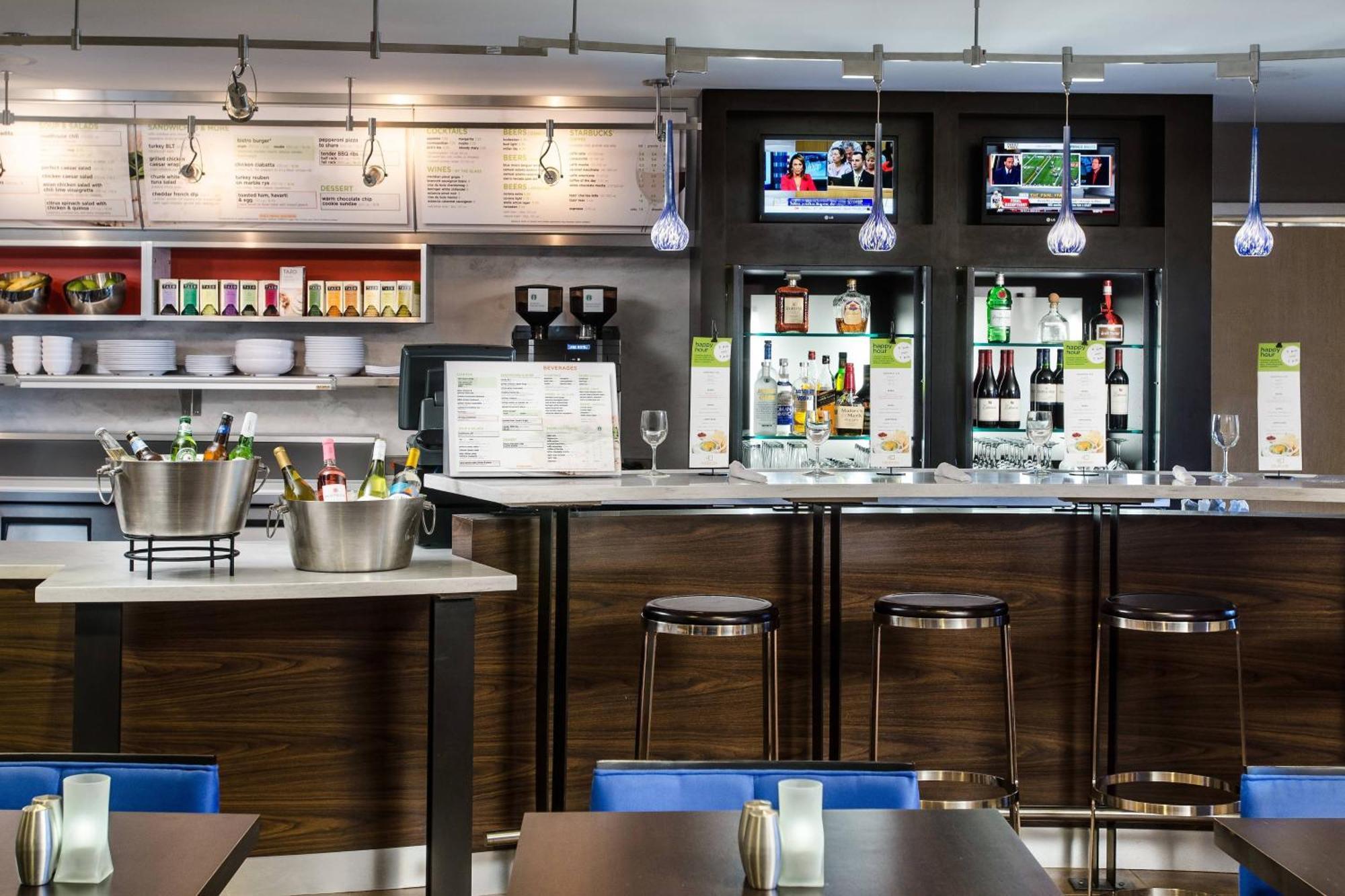 Courtyard By Marriott Myrtle Beach Broadway Eksteriør billede