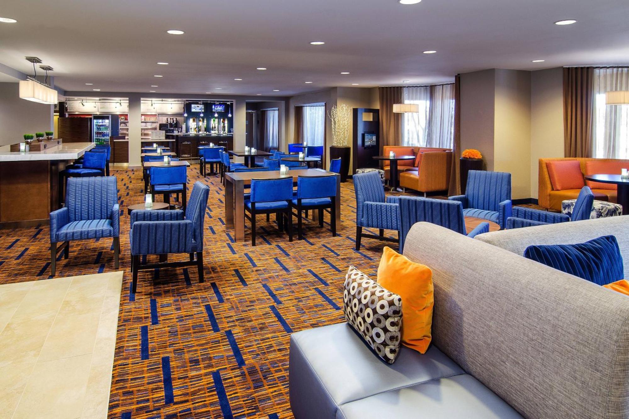Courtyard By Marriott Myrtle Beach Broadway Eksteriør billede