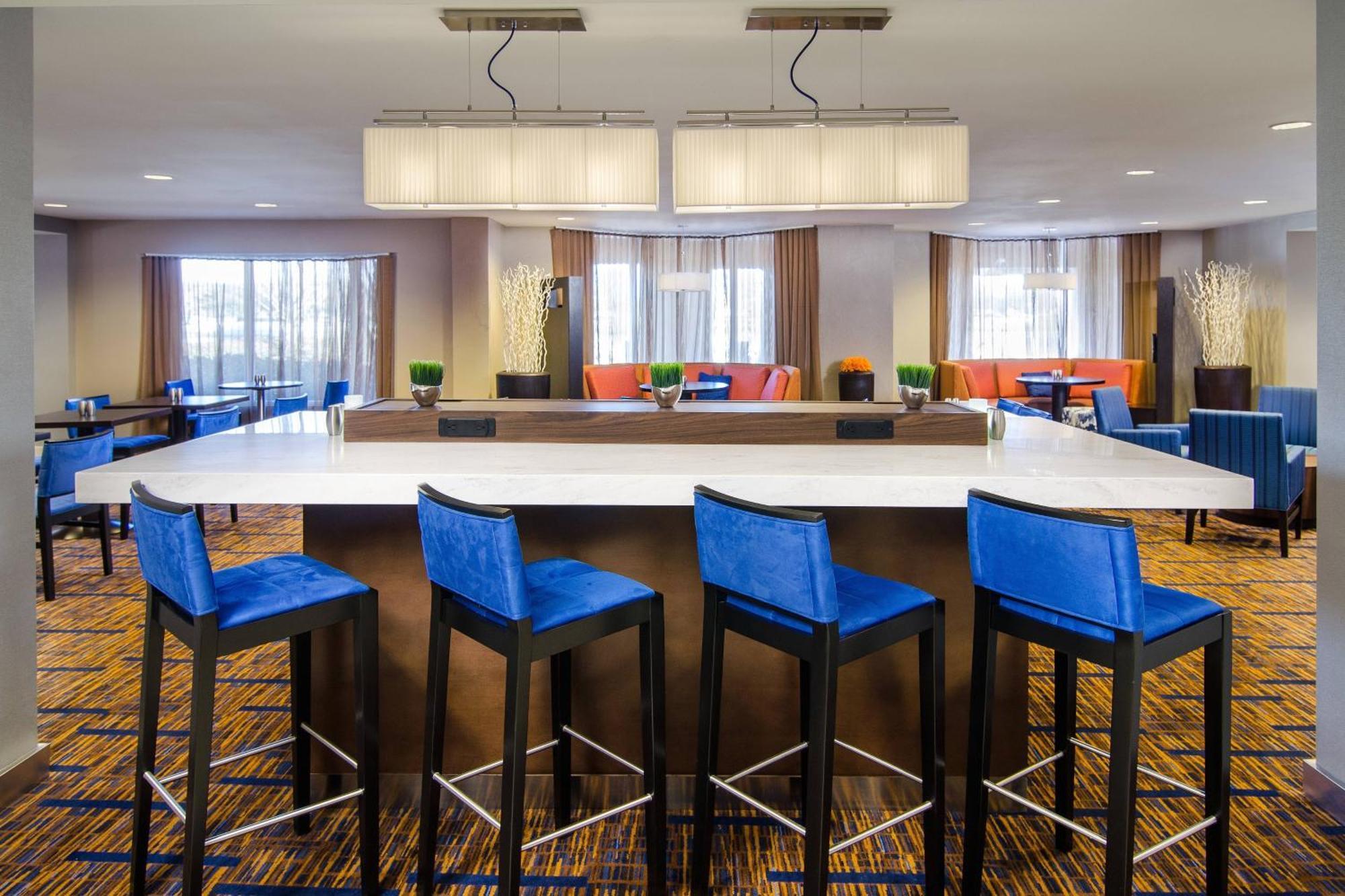 Courtyard By Marriott Myrtle Beach Broadway Eksteriør billede