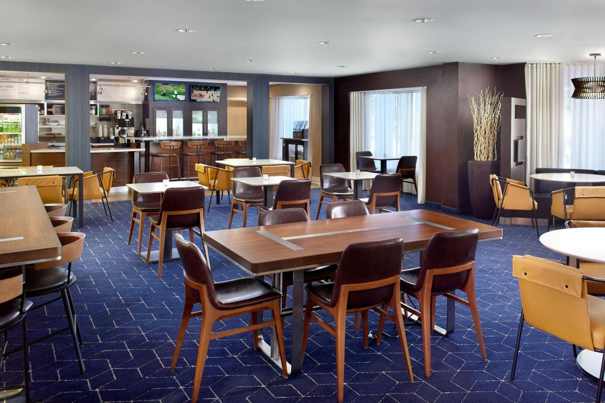 Courtyard By Marriott Myrtle Beach Broadway Eksteriør billede