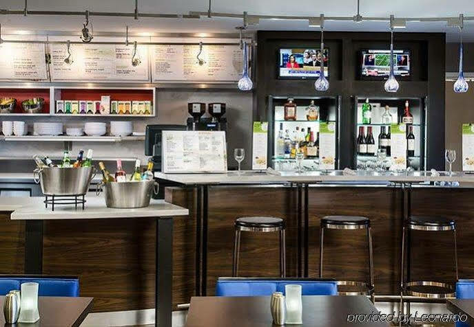 Courtyard By Marriott Myrtle Beach Broadway Eksteriør billede